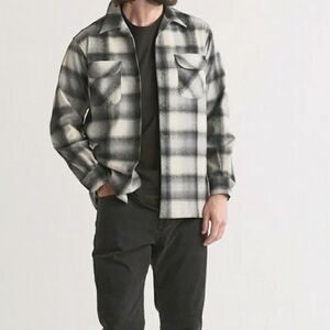 Pendleton Mens XL board shirt